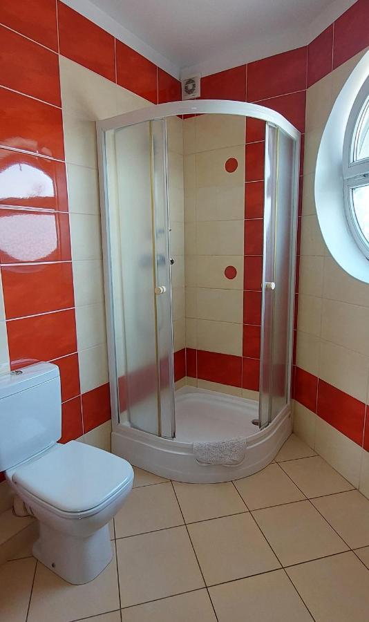 Korab Bed and breakfast 2*