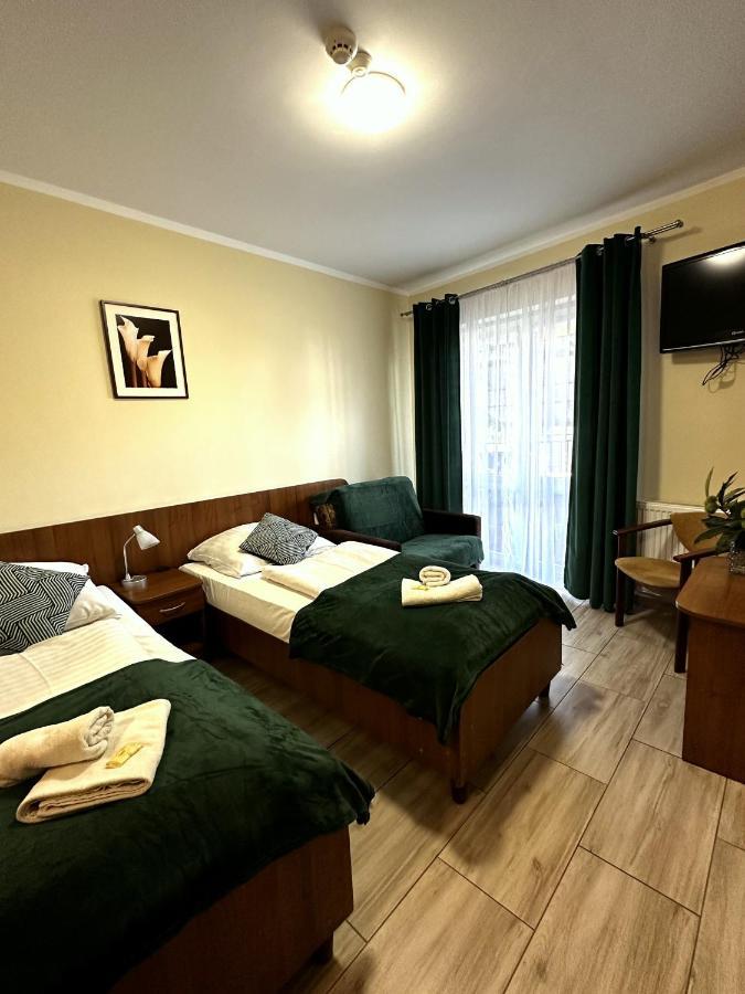 Korab Bed and breakfast