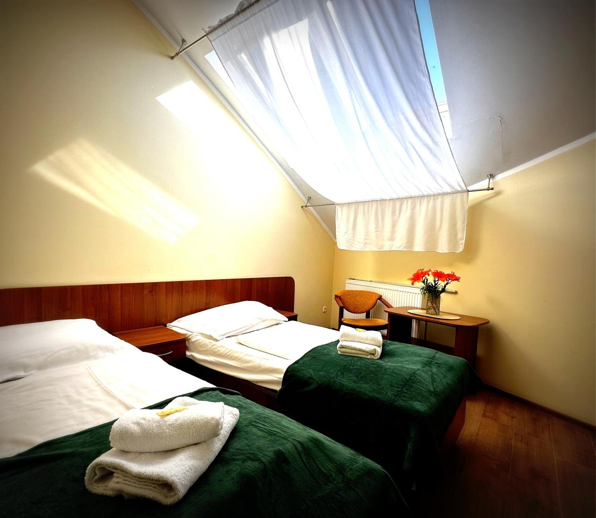 Korab Bed and breakfast