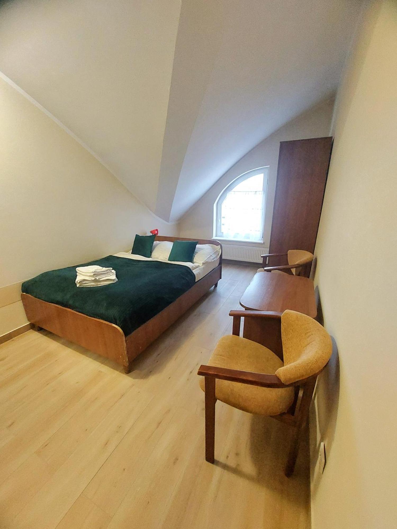 Korab Bed and breakfast